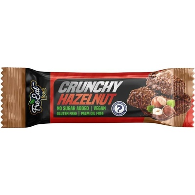 Lubs Bio Oříšková tyčinka 25 x 30 g
