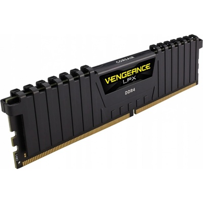 Corsair DDR4 32GB 3600MHz CL18 (2x16GB) CMK32GX4M2Z3600C18