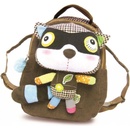 EcoSnoopers Mýval hnědý