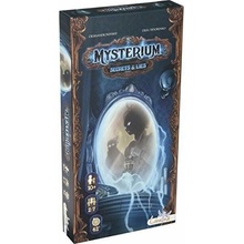 Asmodee Mysterium Secrets & Lies