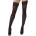 Kotek H003 Hold Ups 20 DEN Black S/M