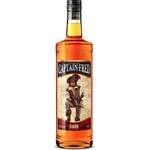 Captain Fred Капитан Фред Тъмен - lightsmarket - 11,83 лв