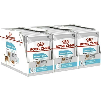 Royal Canin Urinary Care Dog Loaf 36 x 85 г