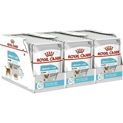 Royal Canin Urinary Care Dog Loaf 36 x 85 г