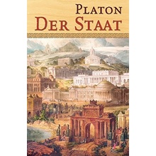 Der Staat - Platón