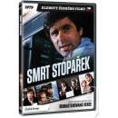 Smrt stopařek DVD