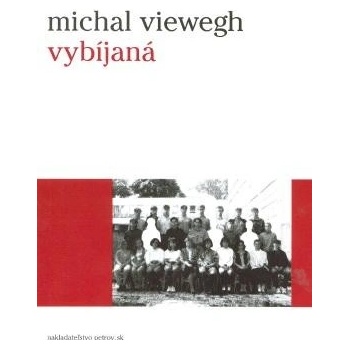Vybíjená