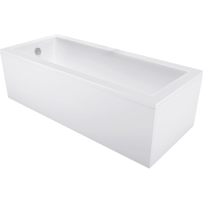 MEXEN - Cubik 120 x 70 cm 55031207000X