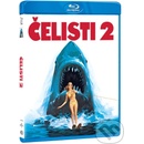 Čelisti 2 BD