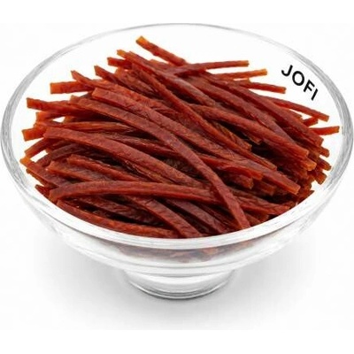 Jofi Snack 2026 kachní proužky jemné 300 g