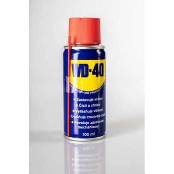 WD-40 100 ml