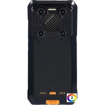 Ulefone Armor 26 Ultra Силиконов Калъф/ Flexible TPU и Протектор