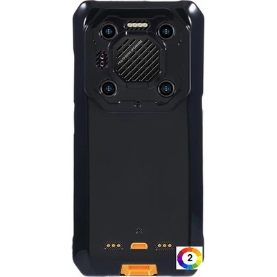 Ulefone Armor 26 Ultra Силиконов Калъф/ Flexible TPU и Протектор