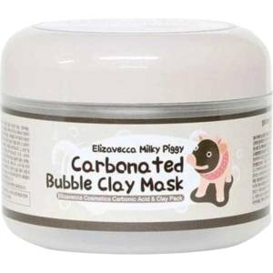 Elizavecca - Milky Piggy Carbonated Bubble Clay Mask 100g