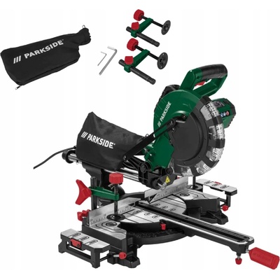 PARKSIDE PZKS 2000 C3 – Sleviste.cz