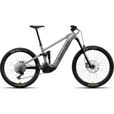 SANTA CRUZ Vala 1 AL MX 26 Deore CH 2026