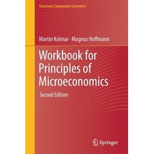 Workbook for Principles of Microeconomics