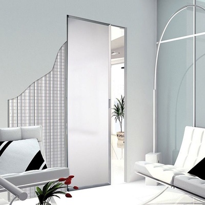 Scrigno Essential Bezobložkové 700 x 1970 mm 125 mm SDK
