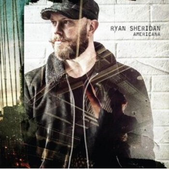 RYAN SHERIDAN - Americana CD