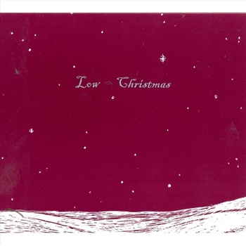Low - Christmas (Reissue) (LP) (<![CDATA[0796441815319]]>)
