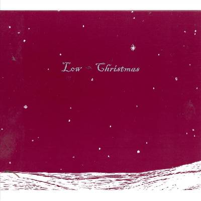 Low - Christmas (Reissue) (LP) (0796441815319)