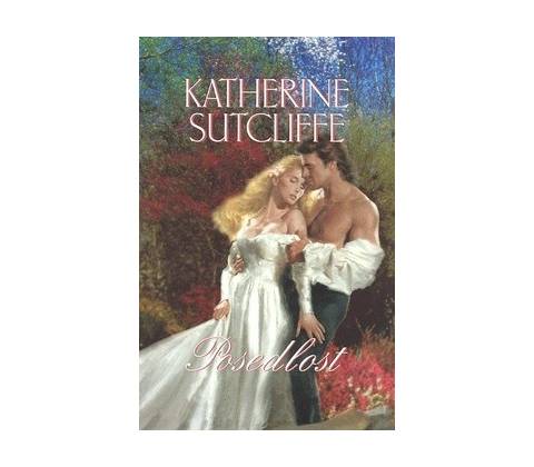 Posedlost - Katherine Sutcliffe