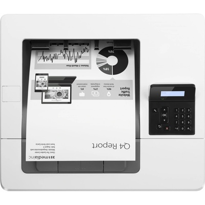 HP LaserJet Pro M501dn J8H61A