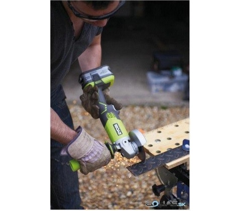 Ryobi R18AG-0