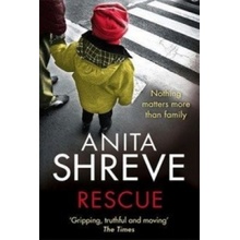 Rescue - Anita Shreve