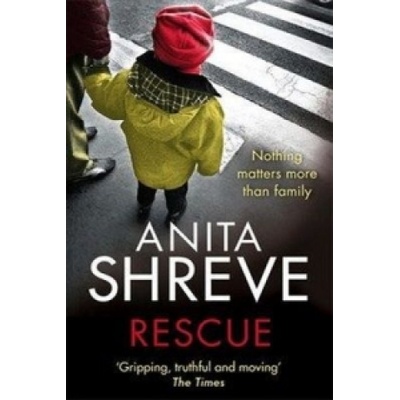 Rescue - Anita Shreve