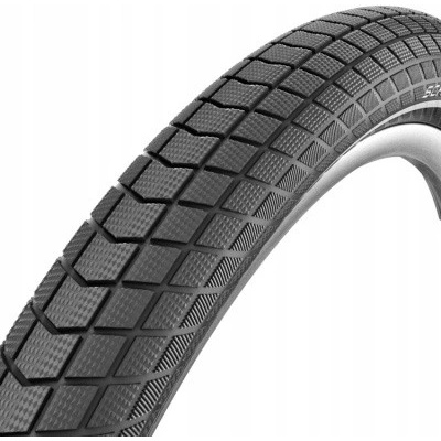 Schwalbe Big Ben RaceGuard 28x2.00 ADDIX E-50 drôtený Reflex