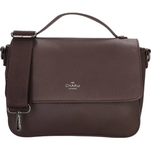 Charm London Mulberry street W00404 Dark brown (CHL-W00404)