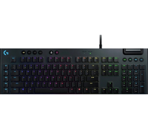 Logitech G815 LIGHTSYNC 920-009008