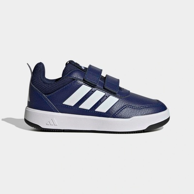 adidas Tensaur detská obuv tmavomodro-biela