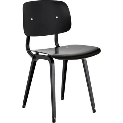 HAY Revolt black / black