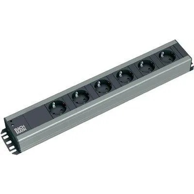 Bachmann 6 Plug (300.000)