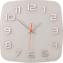 Nextime 8816tq Classy square 30cm