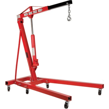 Image 1 of Raider Кран за повдигане на двигатели RD-HEH01 (309901)
