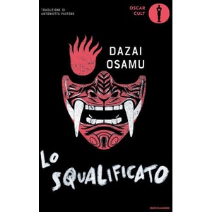 squalificato | Osamu Dazai (2022)