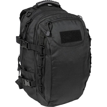 MFH taktický Aktion čierna 30 l