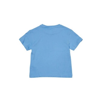 Vero Moda Girl tričko 10282260 modrá