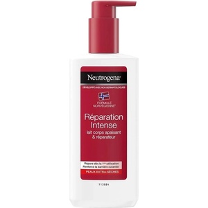 Neutrogena Лосион за много суха кожа, 250 ml Лосион за тяло