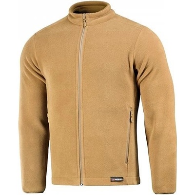 M-Tac NORD POLARTEC flísová mikina COYOTE