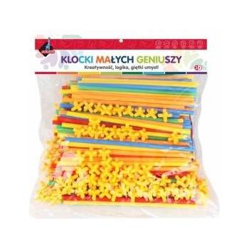 ASKATO Straw pads 300 pieces