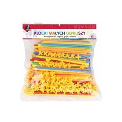 ASKATO Straw pads 300 pieces