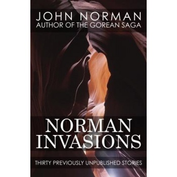 Norman Invasions