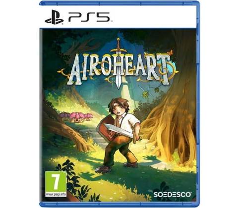Airoheart