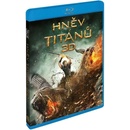 Wrath of the Titans BD