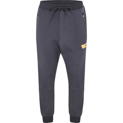 Boss Анцуг Boss Men's Hadiko In Closed Hem Woven Tracksuit Joggers - Dark Blue
