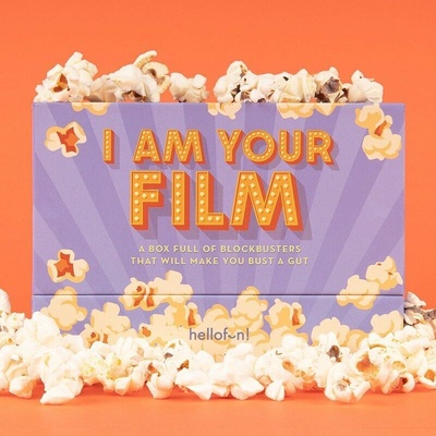 HelloFun I am your movie